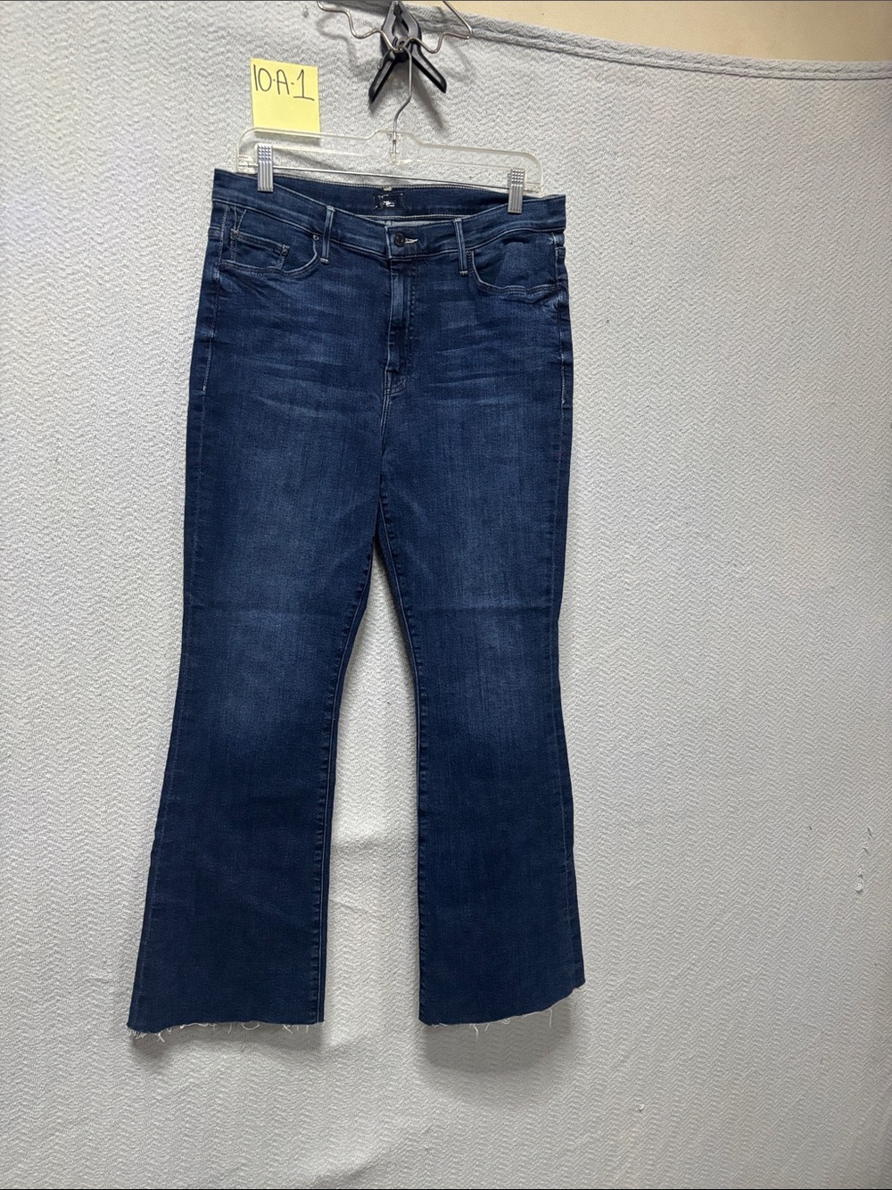 Mother jeans size 32 NWT